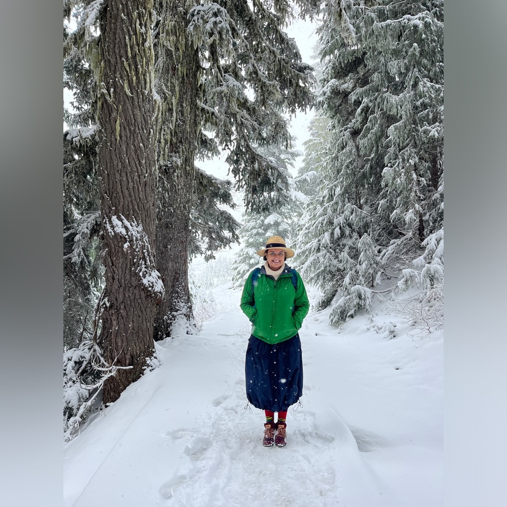 Meet your Posher, Edyta